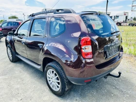 Dacia Duster 1.6i* FACE* Euro6* TOP, снимка 3