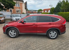 Honda Cr-v 2, 0* 155ps* AC* PDC* CAM* КОЖА* XENON* 4WD* AUT, снимка 2