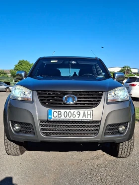 Great Wall Steed 5, снимка 1