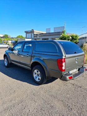 Great Wall Steed 5, снимка 12