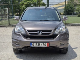 Honda Cr-v 2.2i-DTEC Facelift , снимка 2