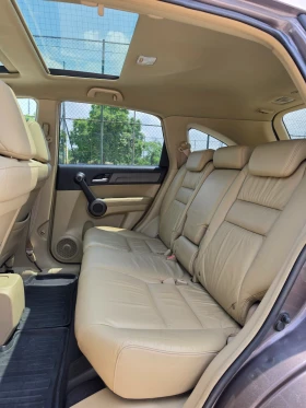 Honda Cr-v 2.2i-DTEC Facelift , снимка 12