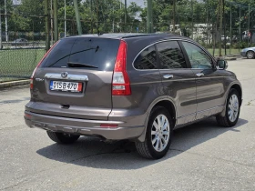 Honda Cr-v 2.2i-DTEC Facelift , снимка 5