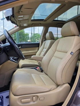 Honda Cr-v 2.2i-DTEC Facelift , снимка 10