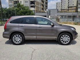 Honda Cr-v 2.2i-DTEC Facelift , снимка 4