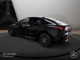 Mercedes-Benz EQE 43 AMG 4M Prem+ HyperScr AIR 360 DIST PANO HUD W/P, снимка 6