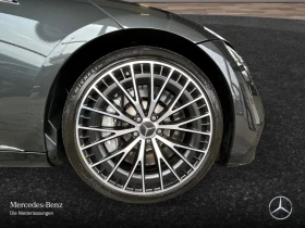 Mercedes-Benz EQE 43 AMG 4M Prem+ HyperScr AIR 360 DIST PANO HUD W/P, снимка 7