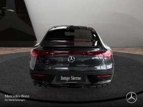Mercedes-Benz EQE 43 AMG 4M Prem+ HyperScr AIR 360 DIST PANO HUD W/P, снимка 5