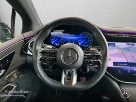 Mercedes-Benz EQE 43 AMG 4M Prem+ HyperScr AIR 360 DIST PANO HUD W/P, снимка 11