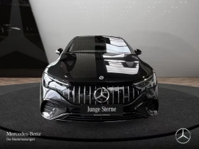 Mercedes-Benz EQE 43 AMG 4M Prem+ HyperScr AIR 360 DIST PANO HUD W/P, снимка 2