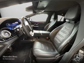 Mercedes-Benz EQE 43 AMG 4M Prem+ HyperScr AIR 360 DIST PANO HUD W/P, снимка 8