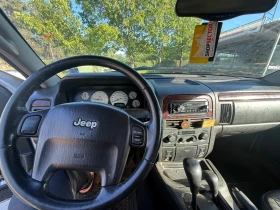 Jeep Grand cherokee 2.7CRD 163 hp, снимка 8