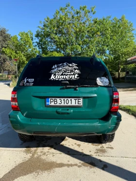 Jeep Grand cherokee 2.7CRD 163 hp, снимка 4