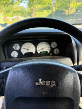 Jeep Grand cherokee 2.7CRD 163 hp, снимка 9