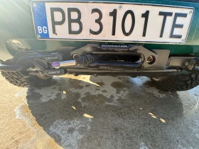 Jeep Grand cherokee 2.7CRD 163 hp, снимка 6
