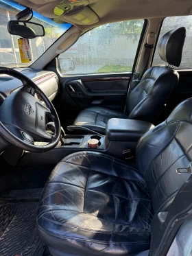 Jeep Grand cherokee 2.7CRD 163 hp, снимка 10