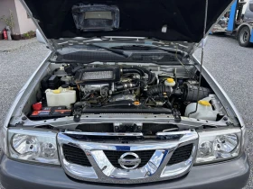 Nissan Terrano 3.0.154.Кс, снимка 15