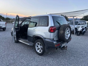 Nissan Terrano 3.0.154.Кс, снимка 6