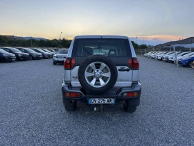 Nissan Terrano 3.0.154.Кс, снимка 5