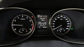 Hyundai Santa fe 2.0T* KEYLESS* ПОДГРЕВ ВОЛАН* КРАЙНА ЦЕНА, снимка 8