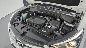 Hyundai Santa fe 2.0T* KEYLESS* ПОДГРЕВ ВОЛАН* КРАЙНА ЦЕНА, снимка 6