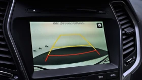 Hyundai Santa fe 2.0T* KEYLESS* ПОДГРЕВ ВОЛАН* КРАЙНА ЦЕНА, снимка 15