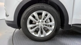 Hyundai Santa fe 2.0T* KEYLESS* ПОДГРЕВ ВОЛАН* КРАЙНА ЦЕНА, снимка 5
