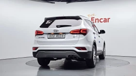 Hyundai Santa fe 2.0T* KEYLESS* ПОДГРЕВ ВОЛАН* КРАЙНА ЦЕНА, снимка 4