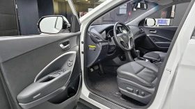 Hyundai Santa fe 2.0T* KEYLESS* ПОДГРЕВ ВОЛАН* КРАЙНА ЦЕНА, снимка 11
