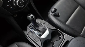 Hyundai Santa fe 2.0T* KEYLESS* ПОДГРЕВ ВОЛАН* КРАЙНА ЦЕНА, снимка 9