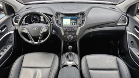 Hyundai Santa fe 2.0T* KEYLESS* ПОДГРЕВ ВОЛАН* КРАЙНА ЦЕНА, снимка 7