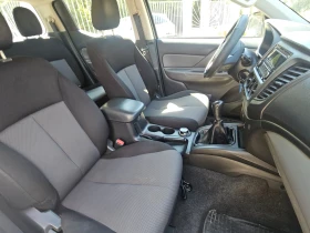 Mitsubishi L200 2.0 ТД 4х4 2018 Г., снимка 10