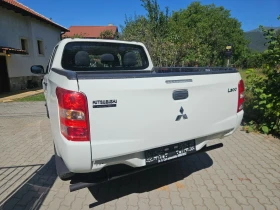 Mitsubishi L200 2.0 ТД 4х4 2018 Г., снимка 17