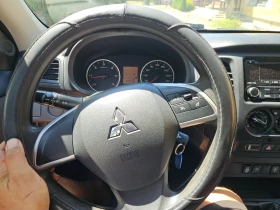 Mitsubishi L200 2.0 ТД 4х4 2018 Г., снимка 3