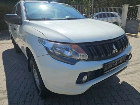 Mitsubishi L200 2.0 ТД 4х4 2018 Г., снимка 2