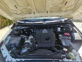 Mitsubishi L200 2.0 ТД 4х4 2018 Г., снимка 6