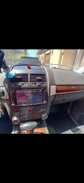 VW Touareg, снимка 4