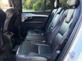 Volvo Xc90 T8 R Design  CARFAX, снимка 11