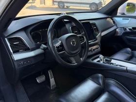 Volvo Xc90 T8 R Design  CARFAX, снимка 5