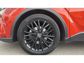 Toyota C-HR 2.0HSD CUORE CVT, снимка 16