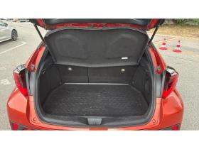 Toyota C-HR 2.0HSD CUORE CVT, снимка 10