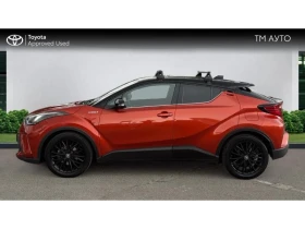 Toyota C-HR 2.0HSD CUORE CVT, снимка 3