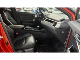 Toyota C-HR 2.0HSD CUORE CVT, снимка 6