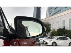 Toyota C-HR 2.0HSD CUORE CVT, снимка 13