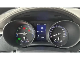 Toyota C-HR 2.0HSD CUORE CVT, снимка 14