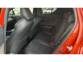 Toyota C-HR 2.0HSD CUORE CVT, снимка 11
