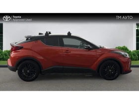 Toyota C-HR 2.0HSD CUORE CVT, снимка 17