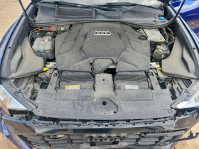 Audi Q8 3.0l Prestige S-Line, снимка 11