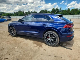 Audi Q8 3.0l Prestige S-Line, снимка 2