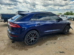 Audi Q8 3.0l Prestige S-Line, снимка 3